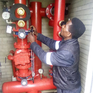 Hydrants